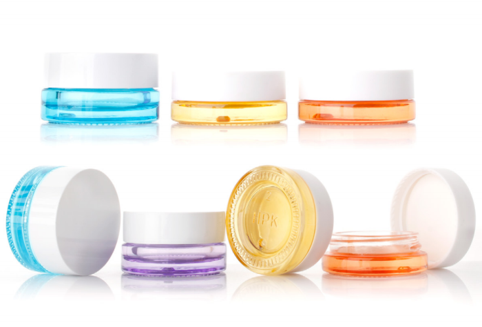 Break the Ice with Hopecks Mini Glass Sample Jars